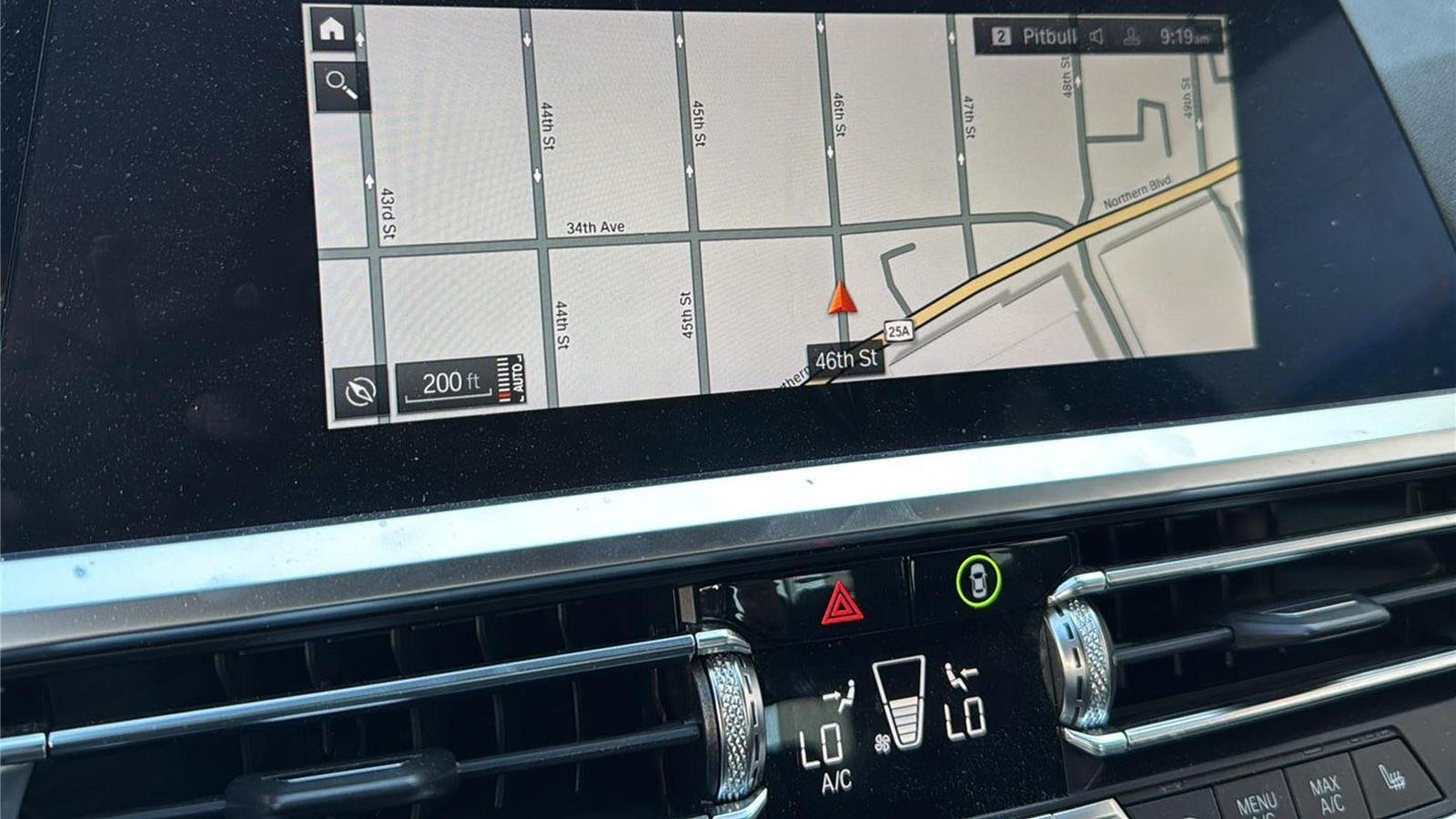 2021 BMW 4 Series M440i xDrive