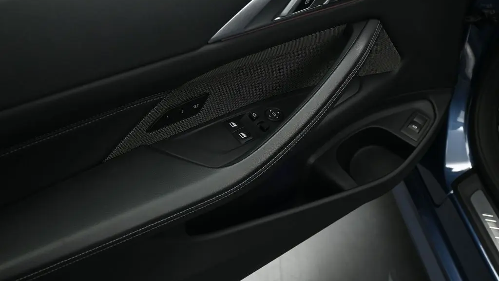 2021 BMW 4 Series M440i xDrive