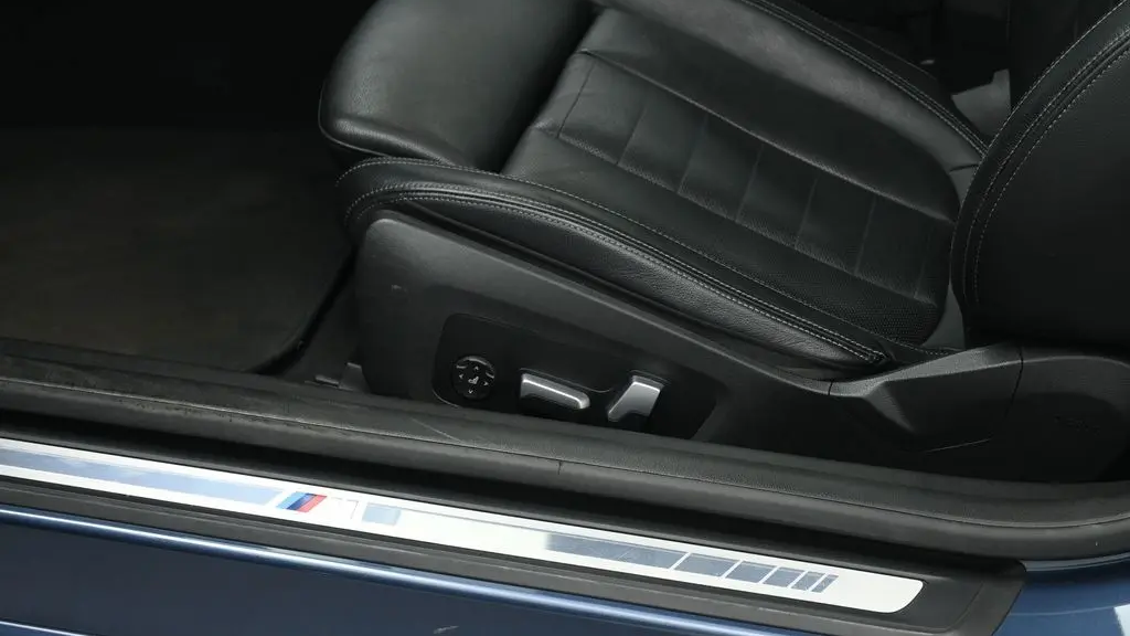 2021 BMW 4 Series M440i xDrive