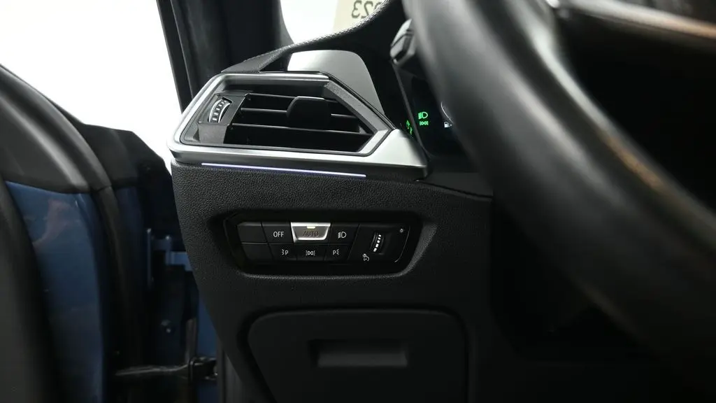 2021 BMW 4 Series M440i xDrive