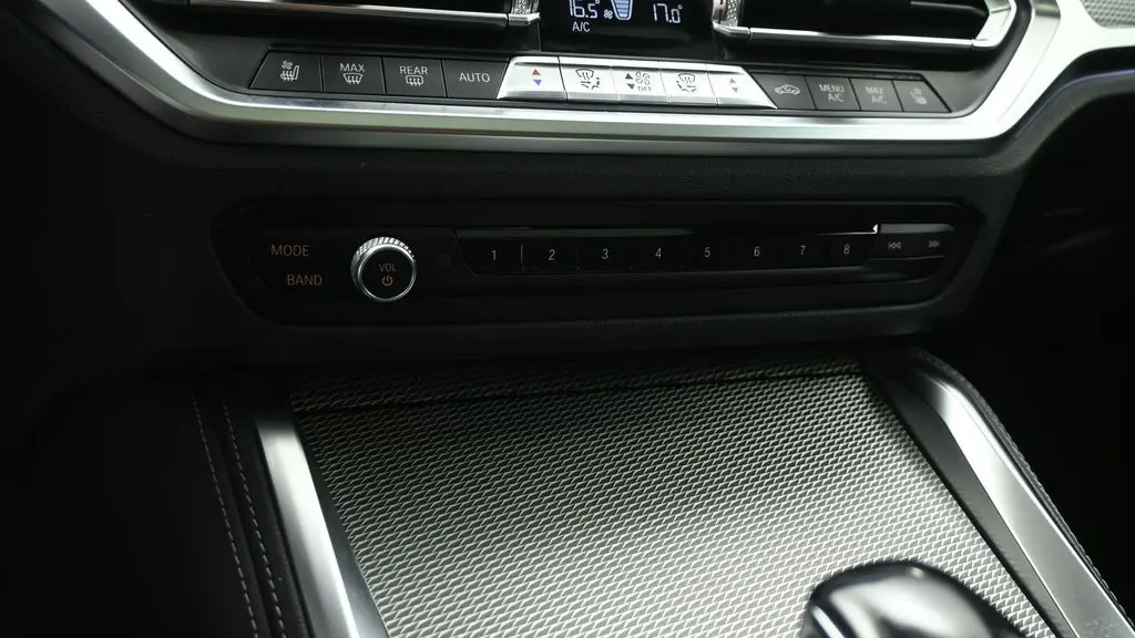 2021 BMW 4 Series M440i xDrive