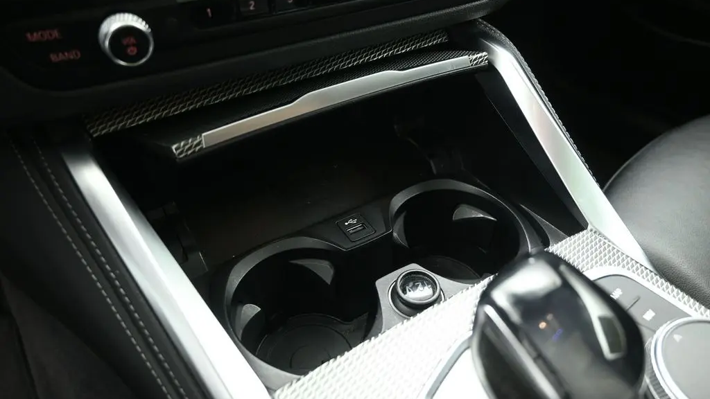 2021 BMW 4 Series M440i xDrive