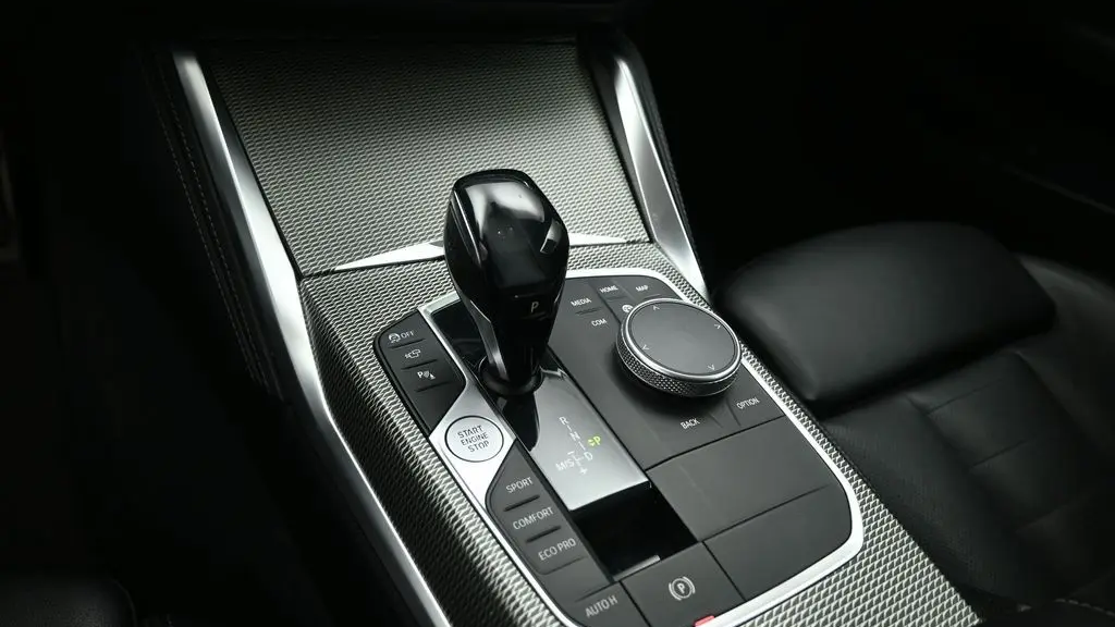 2021 BMW 4 Series M440i xDrive