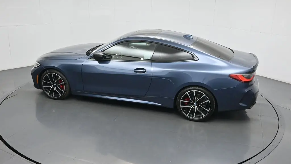 2021 BMW 4 Series M440i xDrive