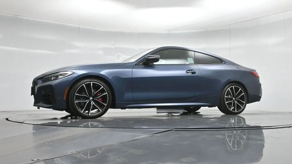 2021 BMW 4 Series M440i xDrive