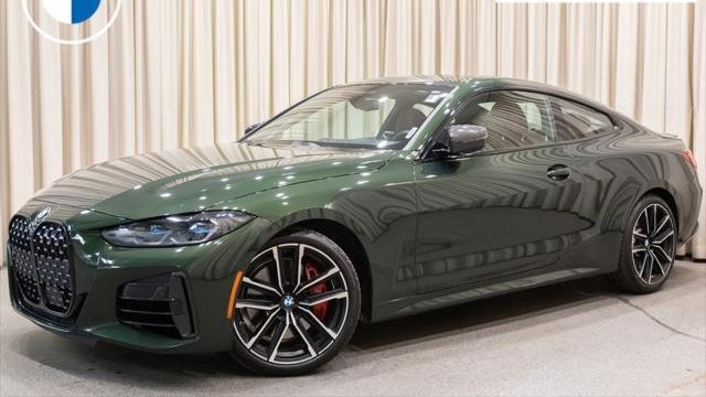 Preowned 2024 BMW 4 Series M440i xDrive for Sale