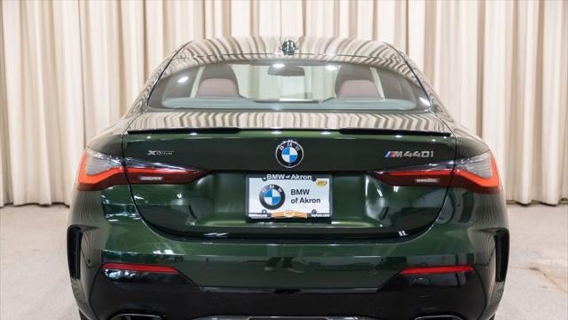 2024 BMW 4 Series M440i xDrive