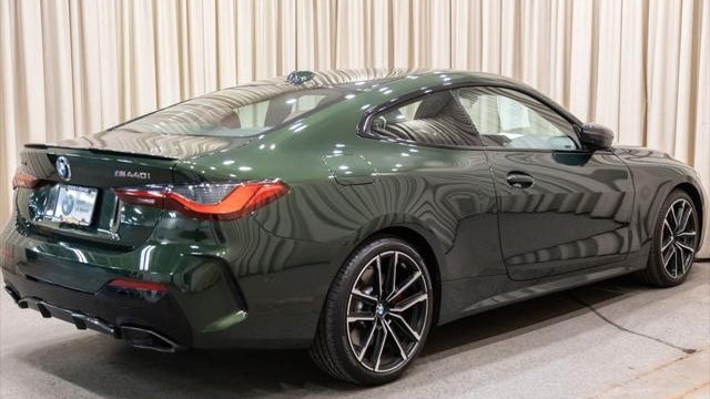 2024 BMW 4 Series M440i xDrive