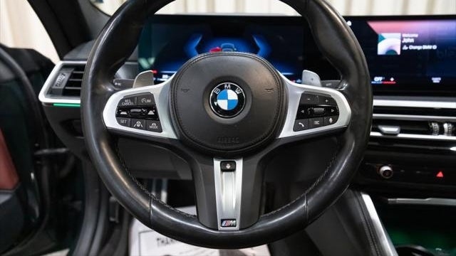 2024 BMW 4 Series M440i xDrive