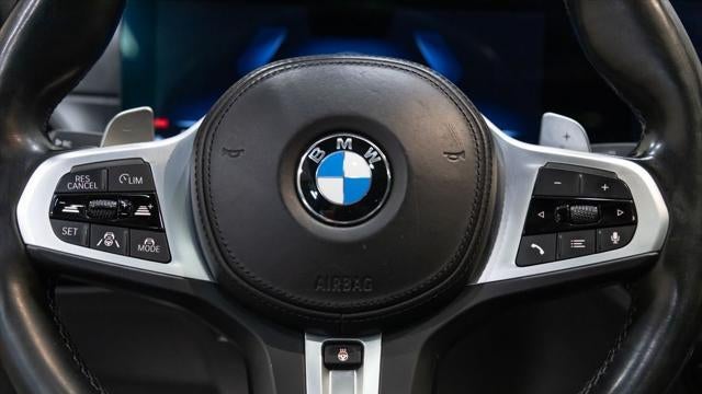 2024 BMW 4 Series M440i xDrive