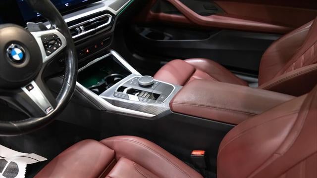 2024 BMW 4 Series M440i xDrive