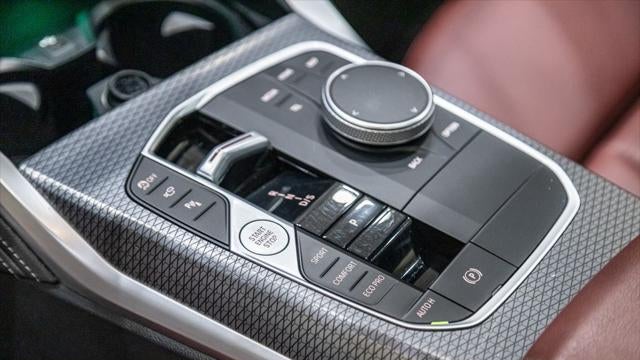 2024 BMW 4 Series M440i xDrive