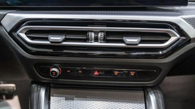 2024 BMW 4 Series M440i xDrive