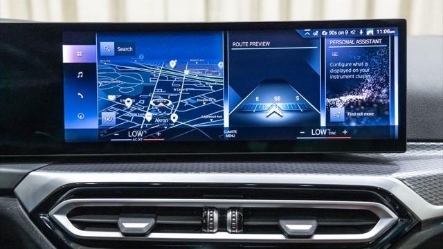 2024 BMW 4 Series M440i xDrive
