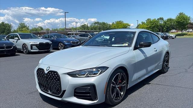 Preowned 2024 BMW 4 Series M440i xDrive for Sale
