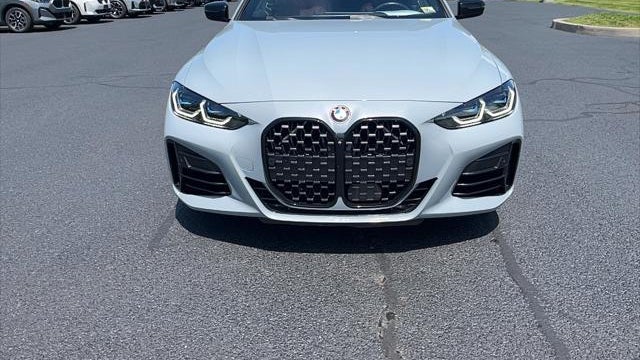 2024 BMW 4 Series M440i xDrive