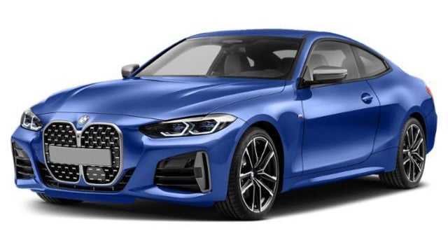 Preowned 2024 BMW 4 Series M440i xDrive for Sale