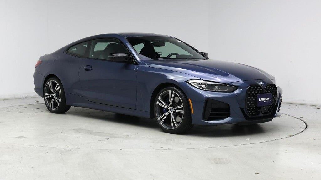 Preowned 2021 BMW 4 Series M440i xDrive for Sale