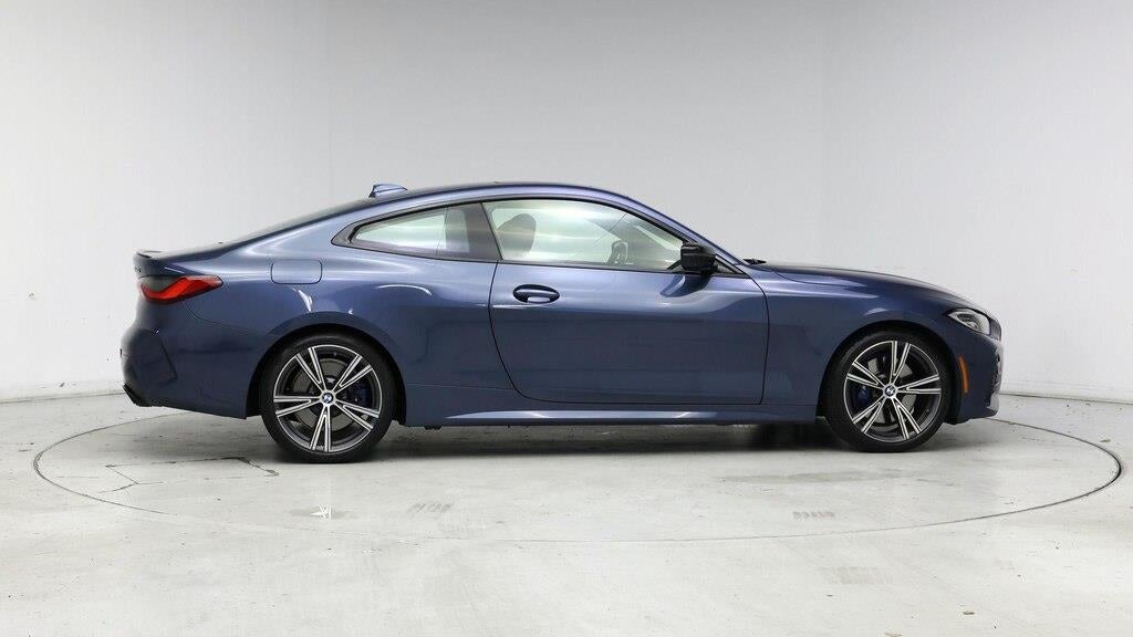 2021 BMW 4 Series M440i xDrive