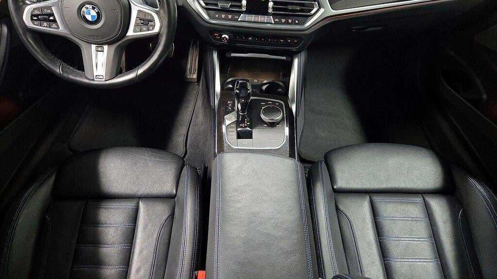 2021 BMW 4 Series M440i xDrive