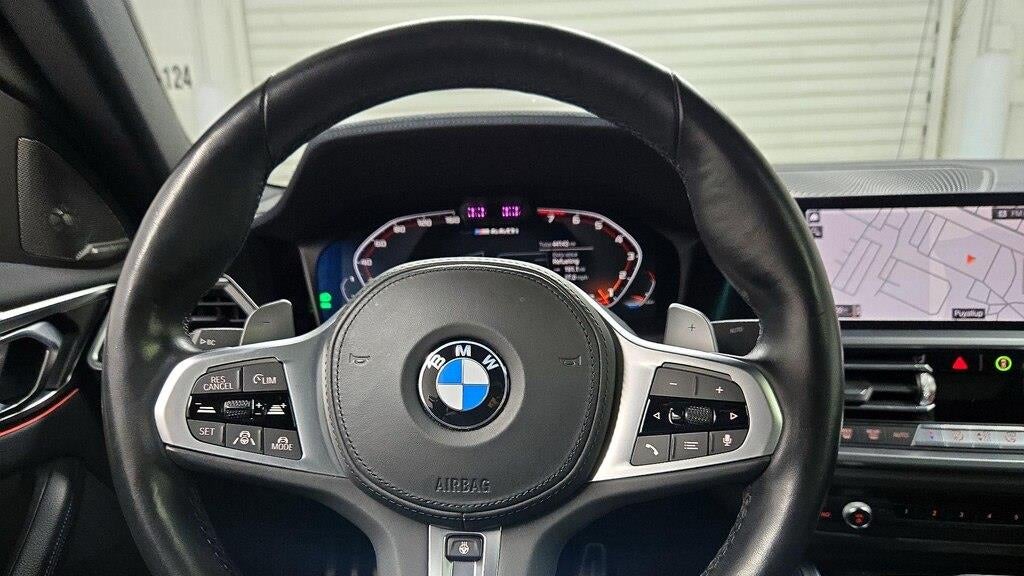 2021 BMW 4 Series M440i xDrive