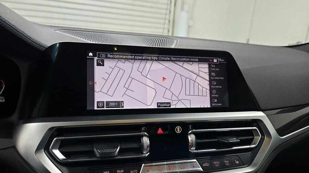 2021 BMW 4 Series M440i xDrive