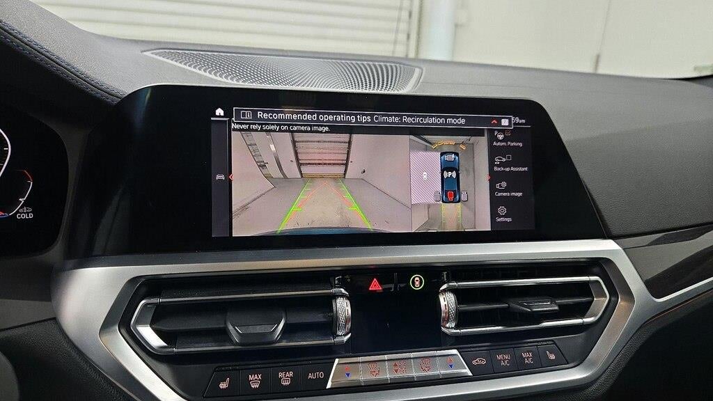 2021 BMW 4 Series M440i xDrive