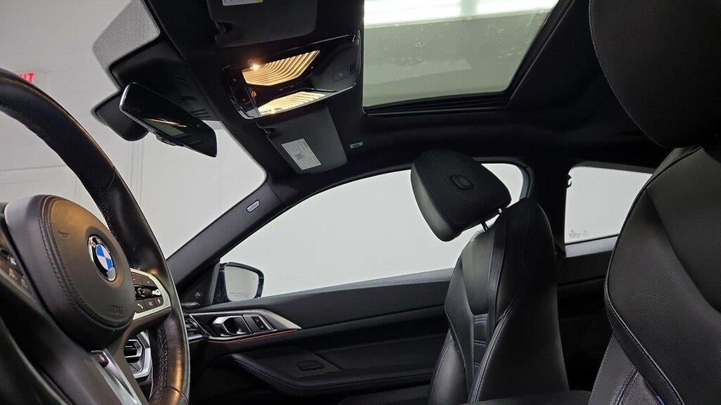 2021 BMW 4 Series M440i xDrive
