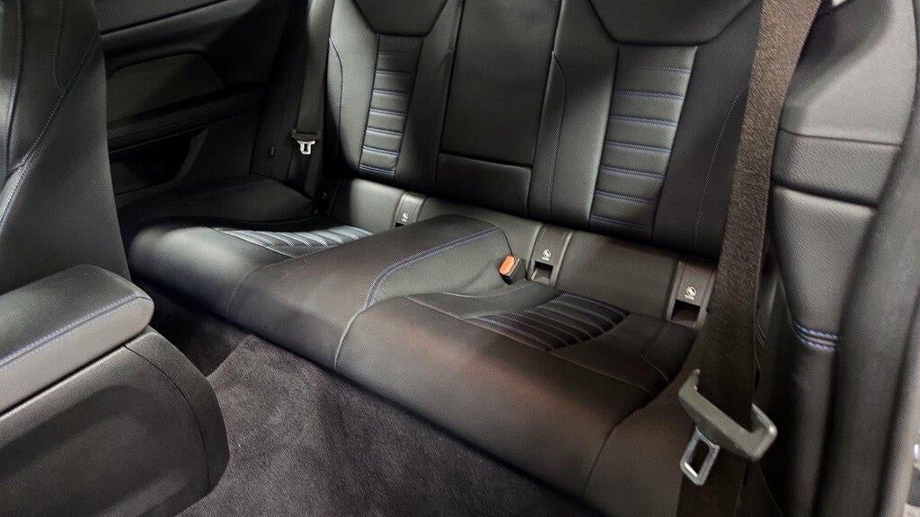 2021 BMW 4 Series M440i xDrive