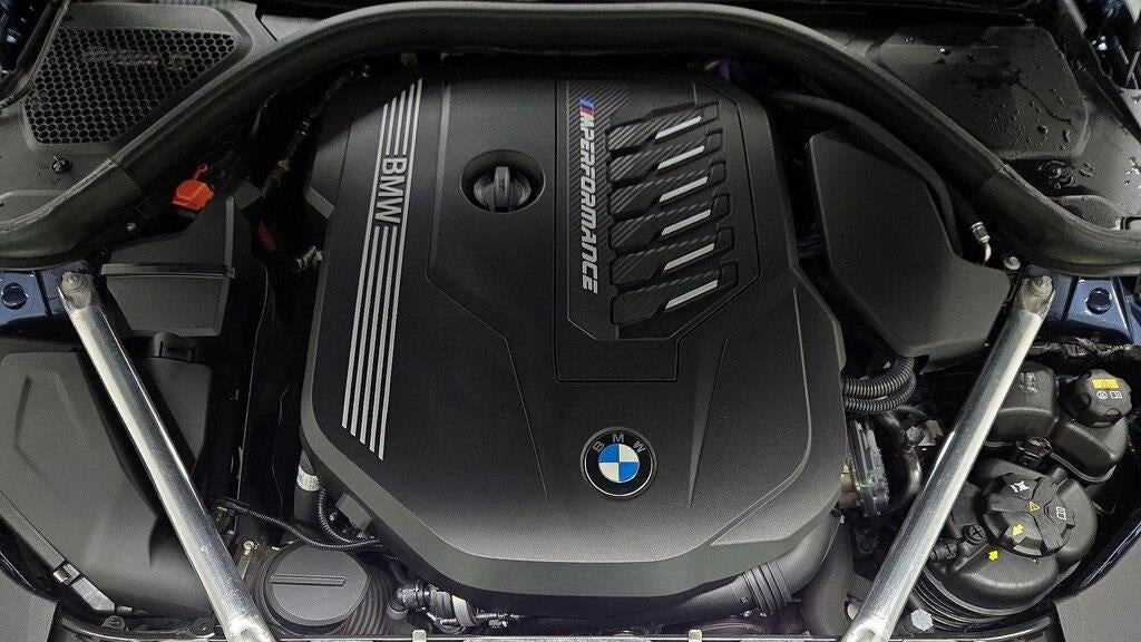 2021 BMW 4 Series M440i xDrive