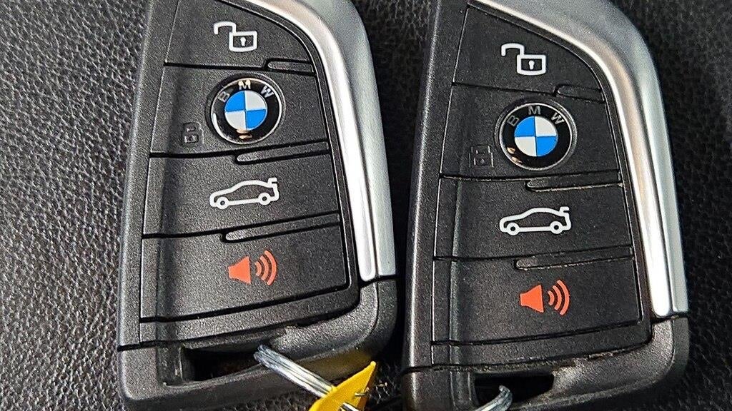 2021 BMW 4 Series M440i xDrive