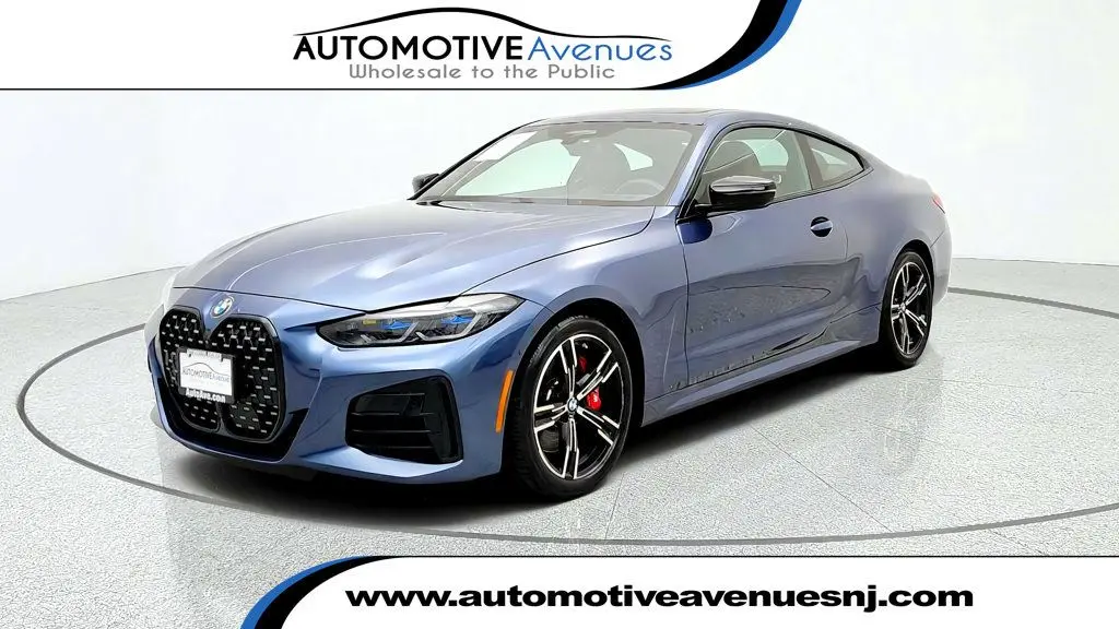 2024 BMW M
