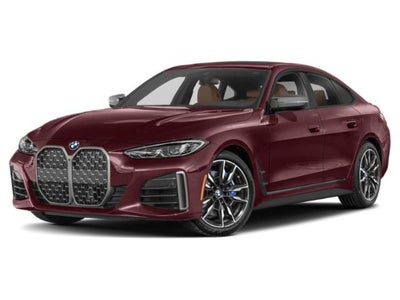 2022 BMW 4 Series AWD M440I Xdrive Gran Coupe 4DR Sedan