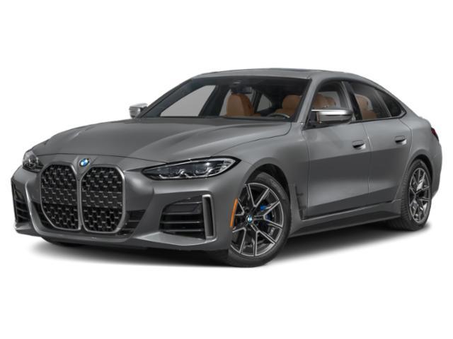 2024 BMW M