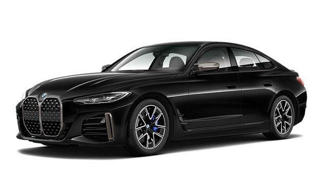 Preowned 2022 BMW 4 Series M440i xDrive Gran Coupe for Sale