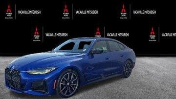 Preowned 2022 BMW 4 Series M440i xDrive Gran Coupe for Sale