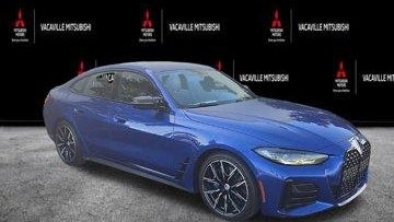 2022 BMW 4 Series M440i xDrive Gran Coupe