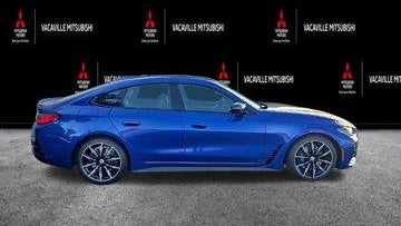 2022 BMW 4 Series M440i xDrive Gran Coupe