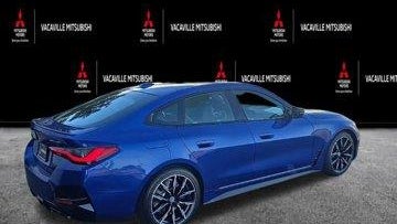 2022 BMW 4 Series M440i xDrive Gran Coupe