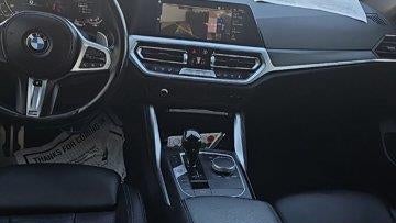 2022 BMW 4 Series M440i xDrive Gran Coupe