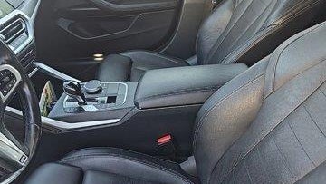 2022 BMW 4 Series M440i xDrive Gran Coupe