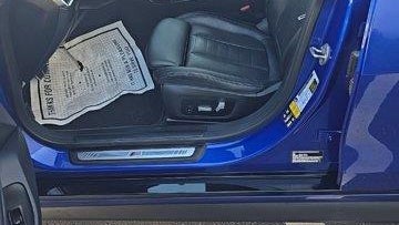2022 BMW 4 Series M440i xDrive Gran Coupe