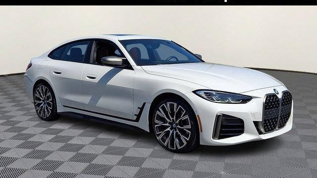 Preowned 2024 BMW 4 Series M440i xDrive Gran Coupe for Sale