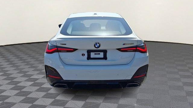 2024 BMW 4 Series M440i xDrive Gran Coupe