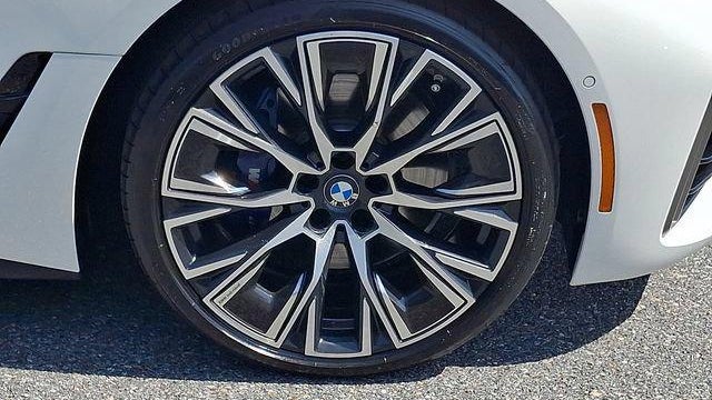 2024 BMW 4 Series M440i xDrive Gran Coupe