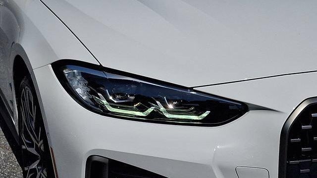 2024 BMW 4 Series M440i xDrive Gran Coupe
