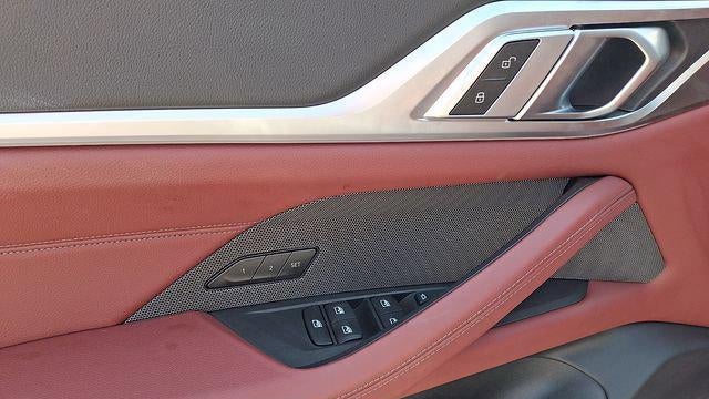 2024 BMW 4 Series M440i xDrive Gran Coupe