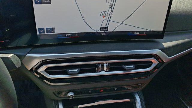 2024 BMW 4 Series M440i xDrive Gran Coupe
