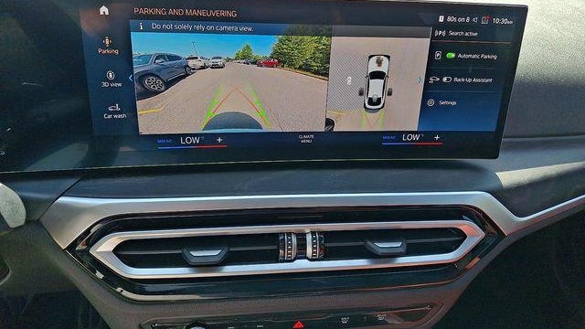 2024 BMW 4 Series M440i xDrive Gran Coupe