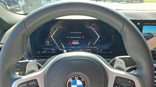 2024 BMW 4 Series M440i xDrive Gran Coupe